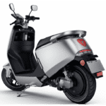 Електроскутер Yadea G5 (Gray) 2300W - Зображення 4