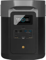 Зарядна станція EcoFlow DELTA Max 1600 1612Wh 2000W - Зображення 4