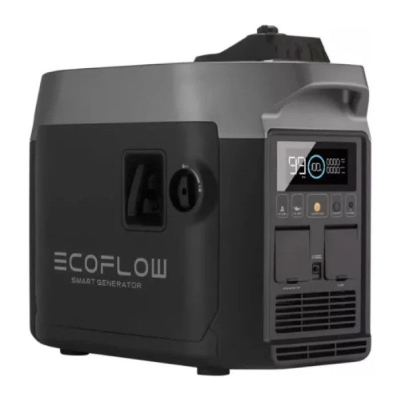 25-800x800 Бензиновий генератор EcoFlow Smart Generator (GasEB-EU) - Зображення 1