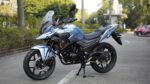Мотоцикл SPARK SP250T-5 - Зображення 4