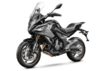 Мотоцикл CFMOTO 700MT