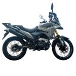 Мотоцикл SPARK SP250T-6 - Зображення 3