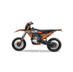 Мотоцикл ESX NC250 SM - Зображення 5