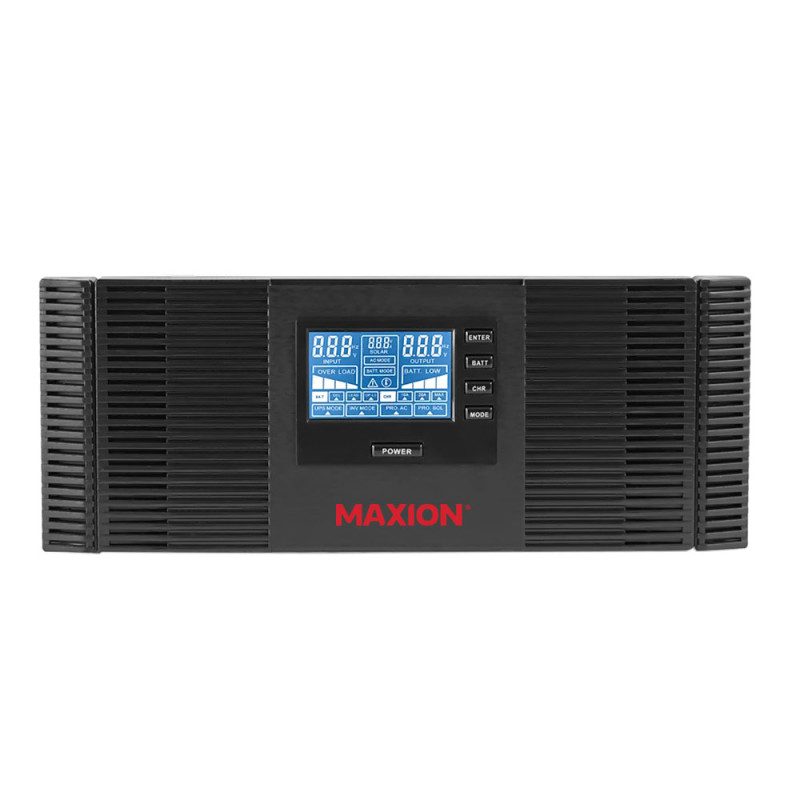 invertor-maxion-mxin-xl1212-12v-1000w-z-chistoyu-sinusoyidoyu-3-800x800-800x800 Інвертор MAXION MXIN- XL1212 (12V, 1000W) з чистою синусоїдою - Зображення 1