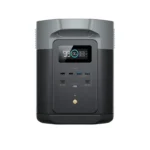 Зарядна станція EcoFlow DELTA 2 Max 2048Wh 2400W - Зображення 3
