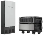 Комплект EcoFlow DELTA Pro Ultra + додаткова батарея 6144Wh 7200W - Зображення 12