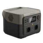 Зарядна станція EcoFlow River 2 Max 512Wh 500W - Зображення 4