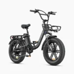 Електровелосипед ENGWE L20 Boost 250W 48V 13Ah (20″)