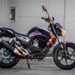 GEON Pantera 250