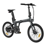Електровелосипед ADO Air 20 250W 36V 9.6Ah (20″) - Зображення 5