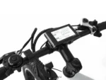 Електрофетбайк Elbike MATRIX BIG ELITE 1500W 48V 13Ah (26×4″) - Зображення 8