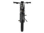 Електрофетбайк Yokamura Dyna 2500W 52V 30Ah (26×4″) - Зображення 8