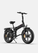 Електровелосипед ENGWE Engine X 250W 48V (20×4″) - Зображення 2