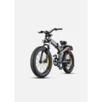 Електрофетбайк ENGWE X24 Dual Battery 1000W 48V 29.2Ah (24×4″)