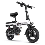 Електровелосипед ENGWE T14 250W 48V 10Ah (14″) - Зображення 10