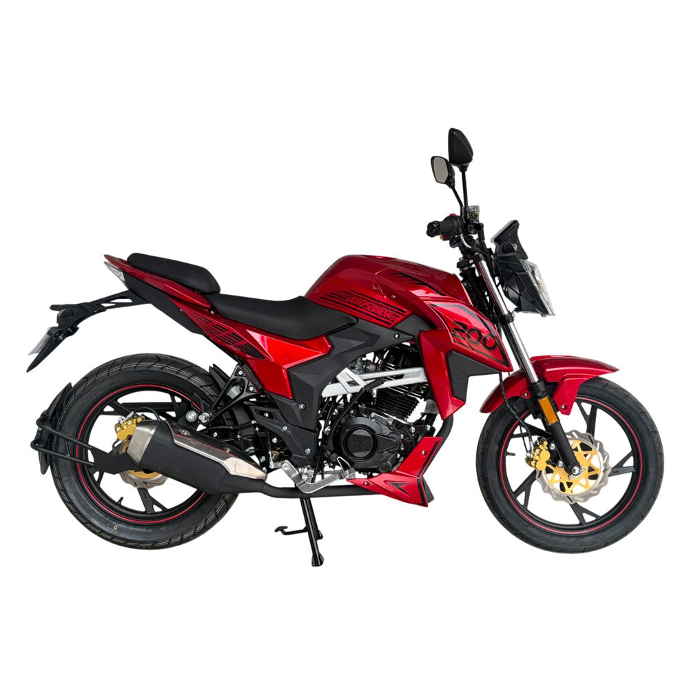 motocikl-sp200r-43-red-01-1000x1000 Мотоцикл SPARK SP200R-43 2026 200cc (14 к.с., дорожній) - Зображення 1